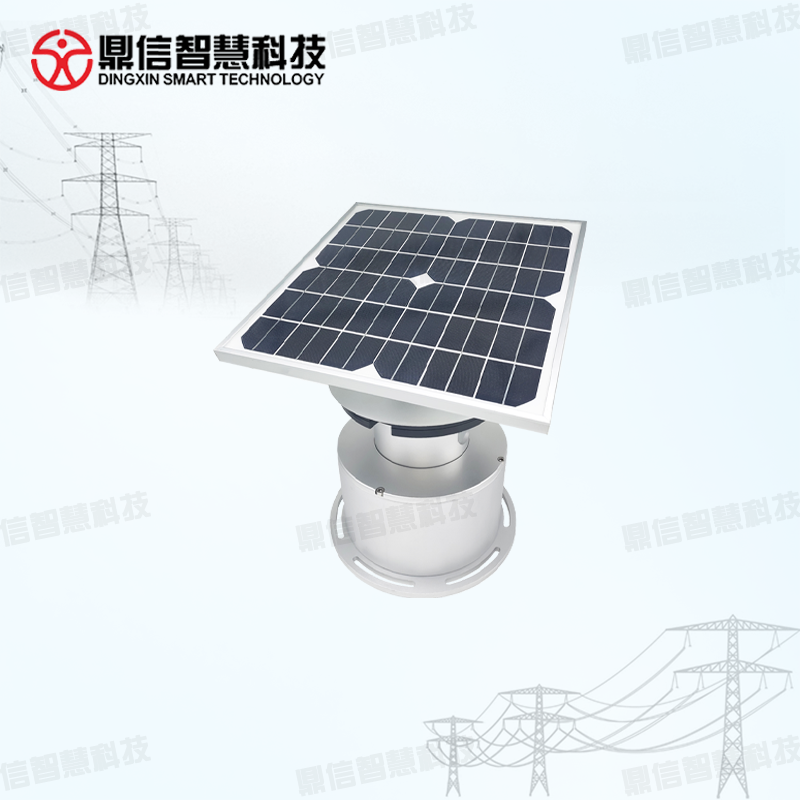 输电线路绝缘子污秽在线监测装置  绝缘子污秽监测