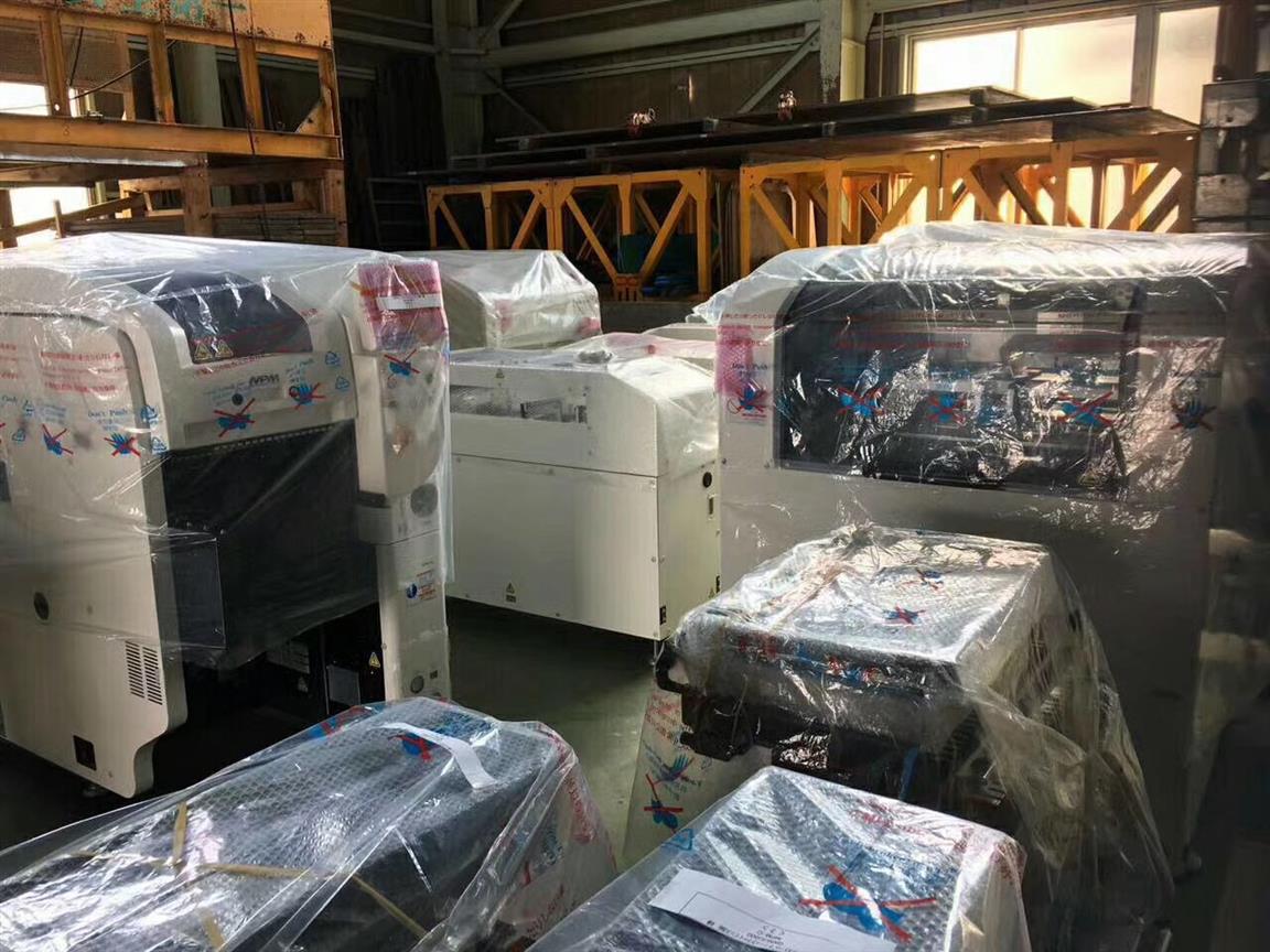 专业二手机械设备清关、配送  一般贸易代理  进口设备  专业进口清关