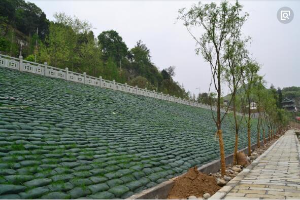 昆明植生袋；昆明双层植生袋；昆明市植生袋；昆明草籽袋