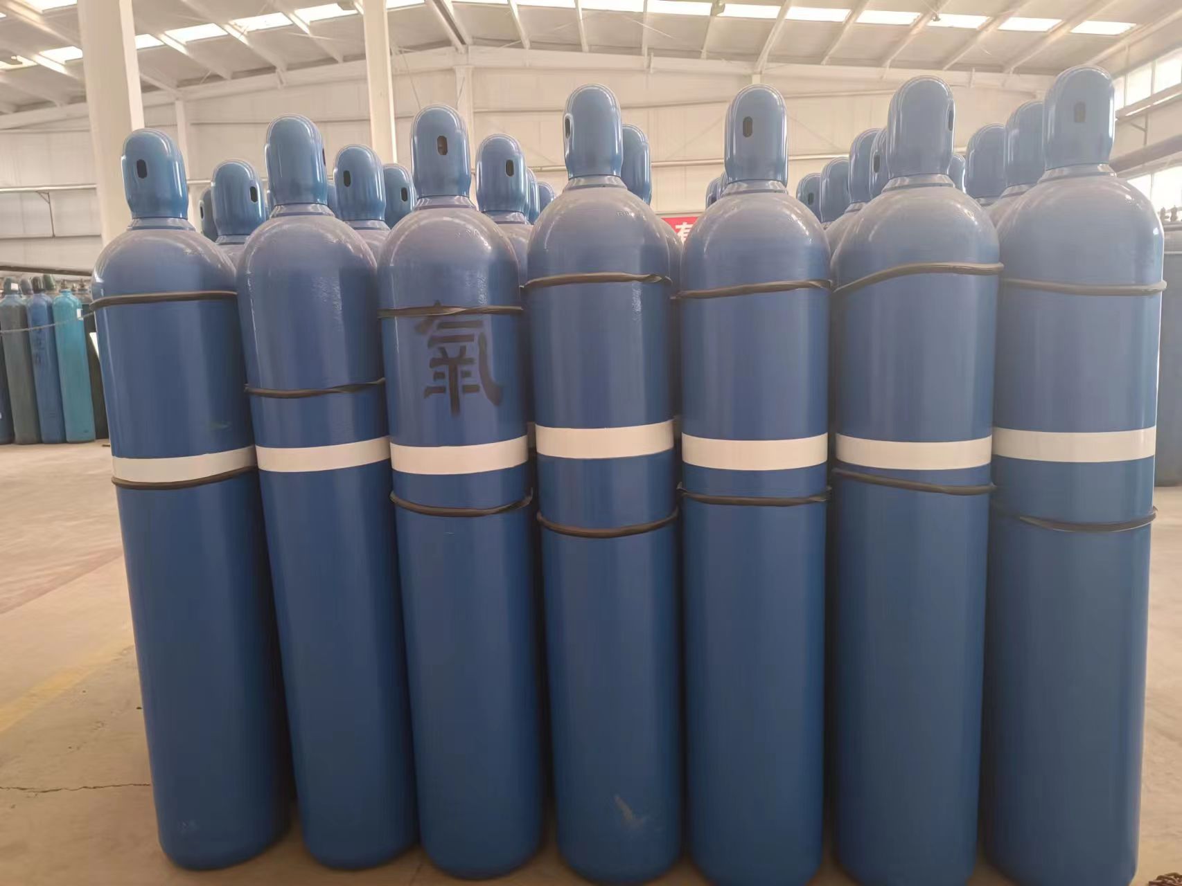 济宁协力供应高纯氧气 高纯氧化肥增产 负离子高纯氧  高纯气体  标准气体  工业气体