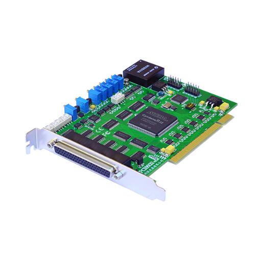 PCI8602 模拟量输入采集卡，阿尔泰科技&nbsp;&nbsp;数据采集卡&nbsp;&nbsp;PCI采集卡