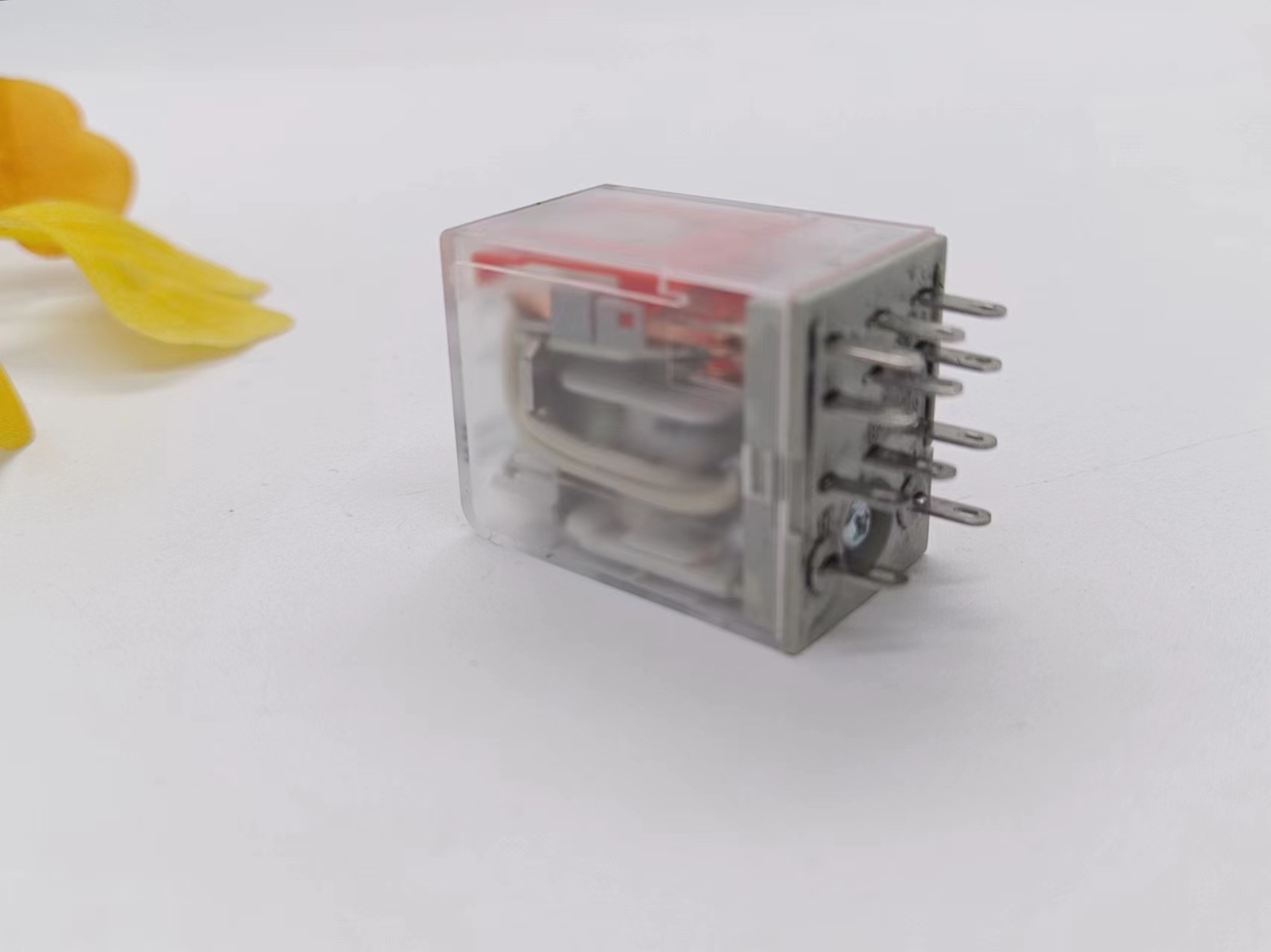 生产小型中间电磁继电器HH53P的厂家  小型中间继电器HH53P
