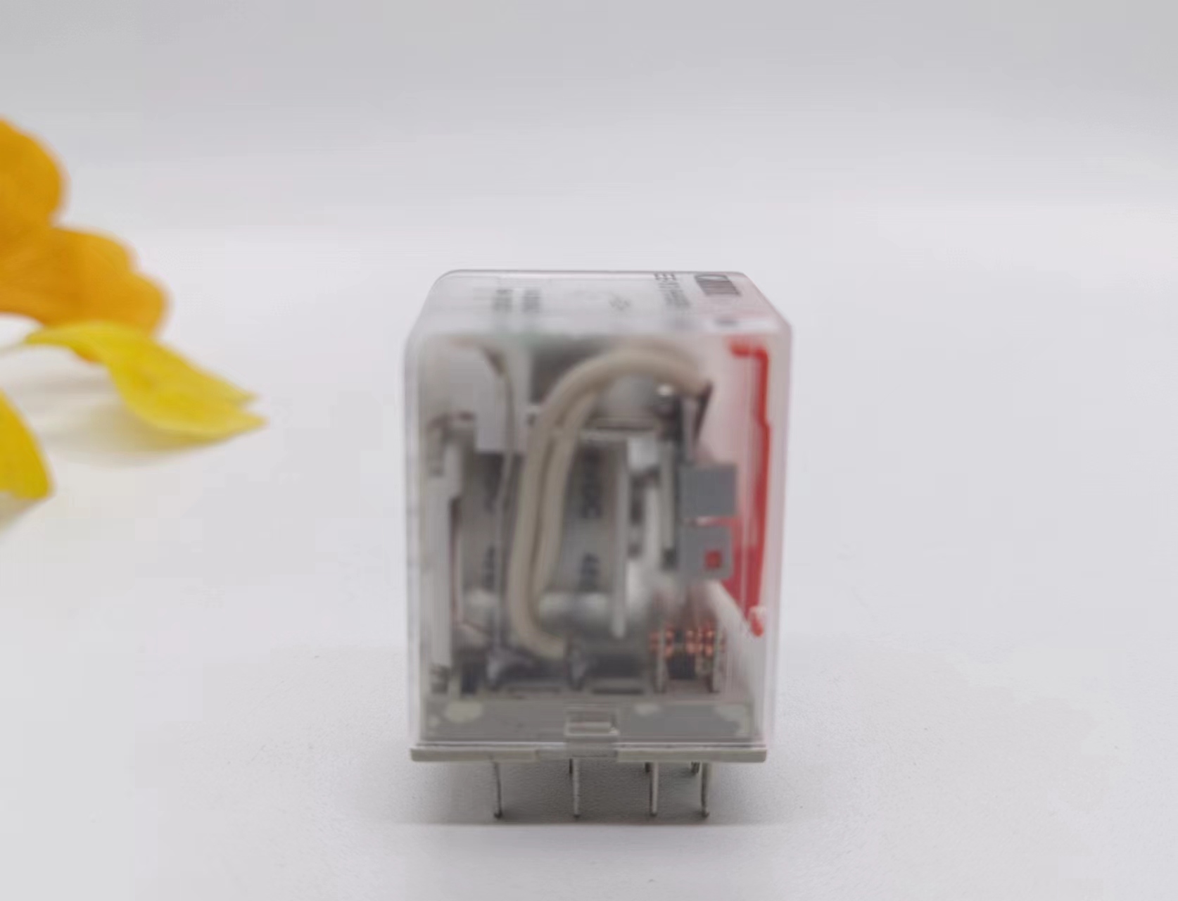 生产小型中间电磁继电器HH53P的厂家  小型中间继电器HH53P