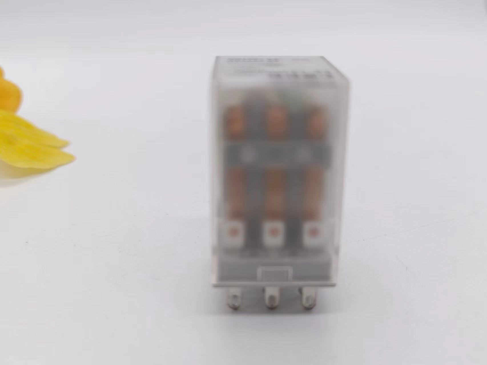 生产小型中间电磁继电器HH53P的厂家  小型中间继电器HH53P
