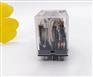 佛山小型继电器HH64P电磁开关交流220v