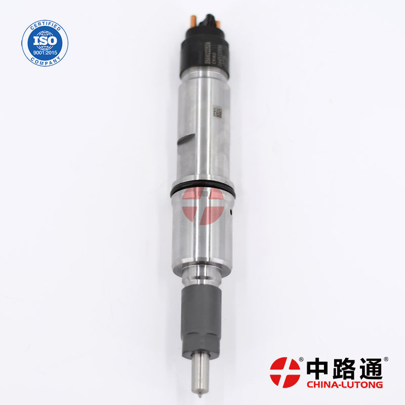 8M1584喷油器