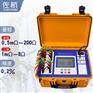 20A变压器直流电阻测试仪三相助磁消磁5.7寸屏带打印