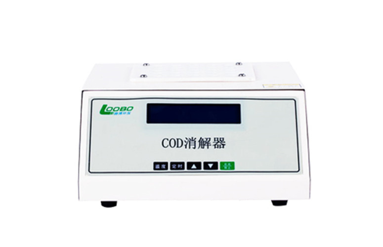 路博LB-901B型COD快速消解仪  路博COD快速消解仪