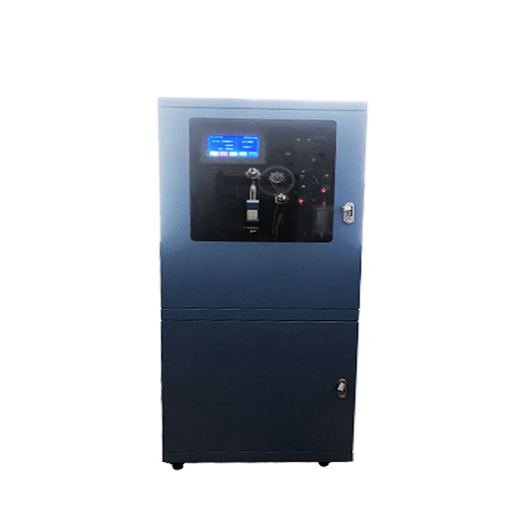 LB-8040型水质在线监测仪  LB-8040型水质监测仪  路博水质在线监测仪