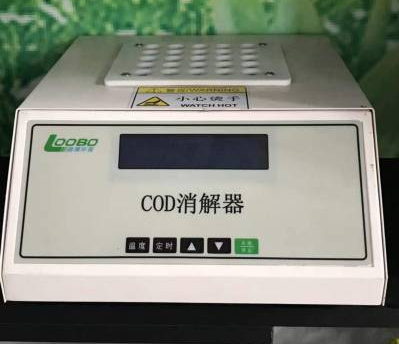 LB-901B型COD快速消解仪  路博COD快速消解仪  路博COD消解仪