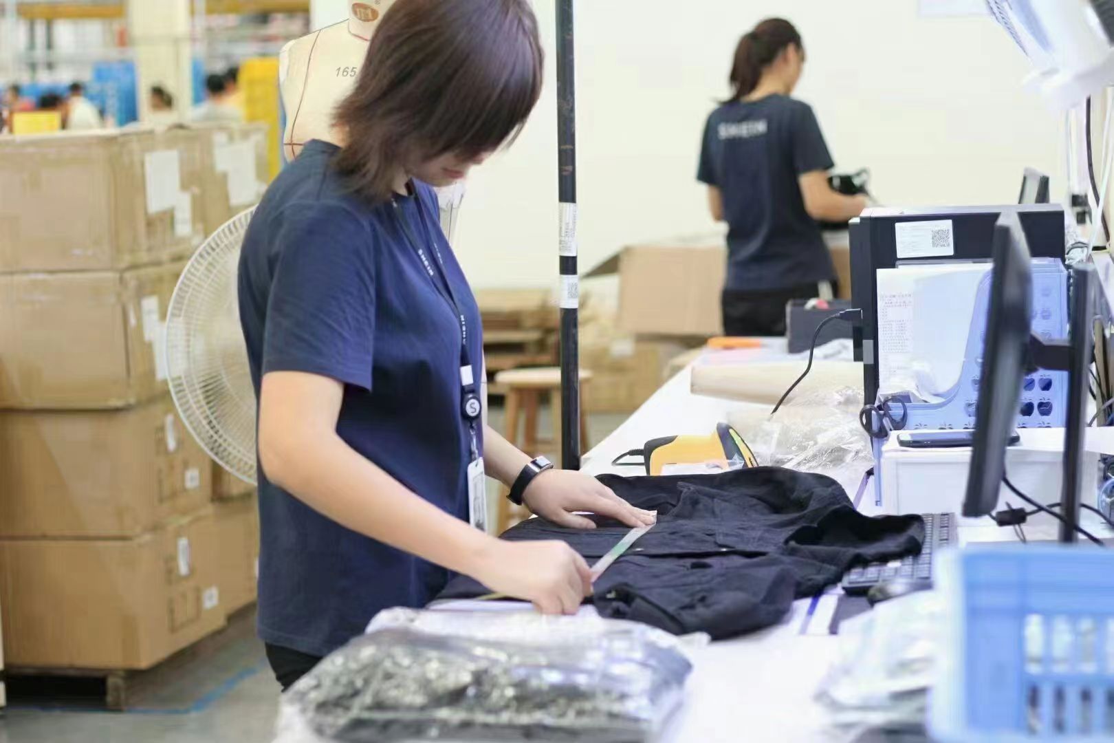 广东华南--灵活用工劳务派遣  派遣劳务  劳动外包  人才外包劳务