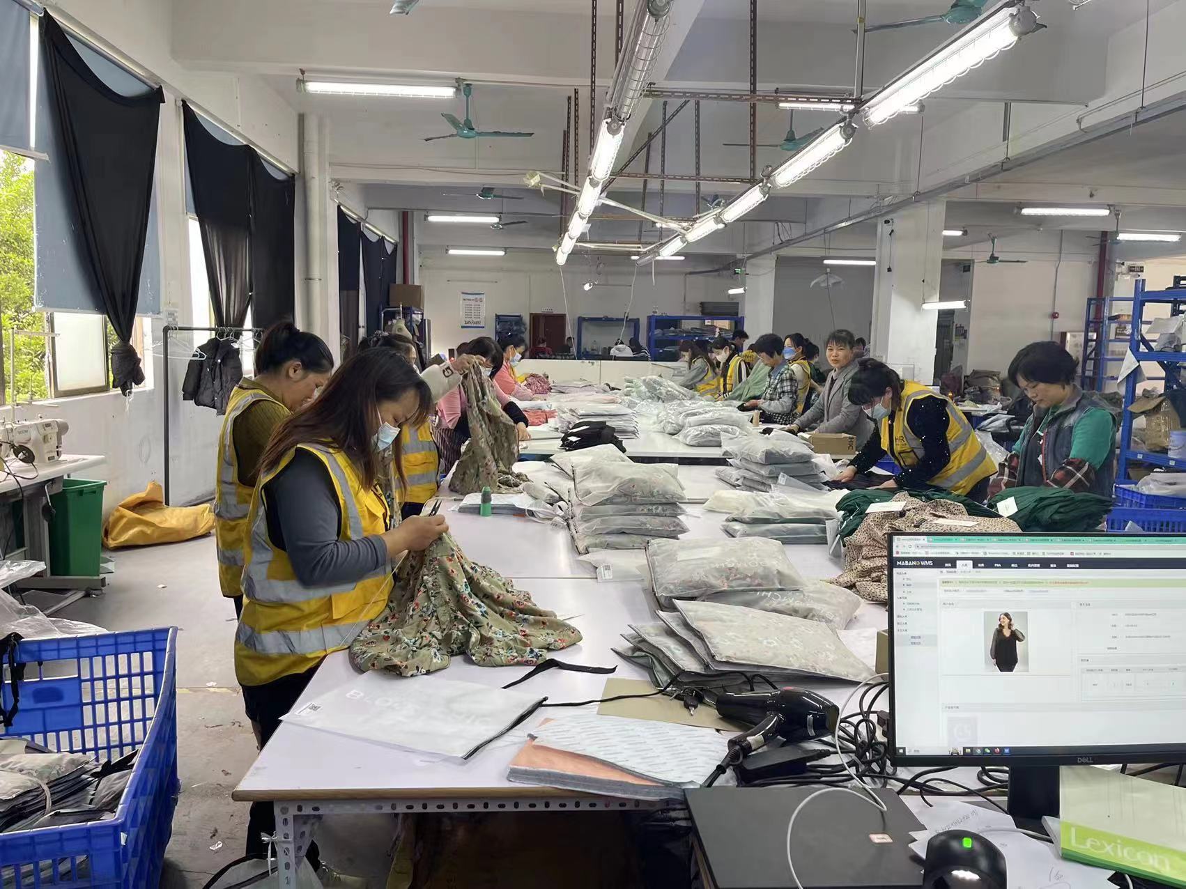 广东华南人力--业务外包服务  人事管理服务