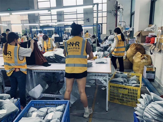 广东华南--劳务外包服务  临时工服务  公司劳务派遣  对外劳务输出