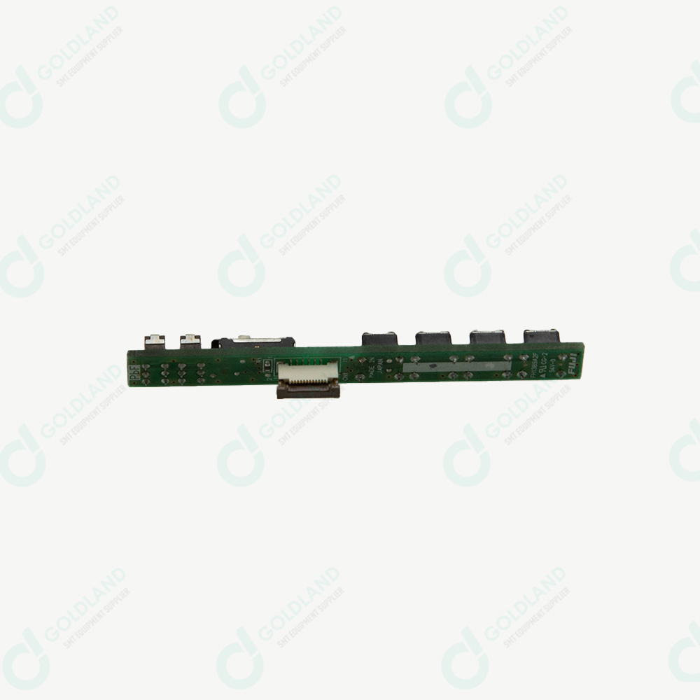 出售 XK05541 FUJI NXT 富士SMT 供料器零  SMT贴片机  机器零件  W08C 板