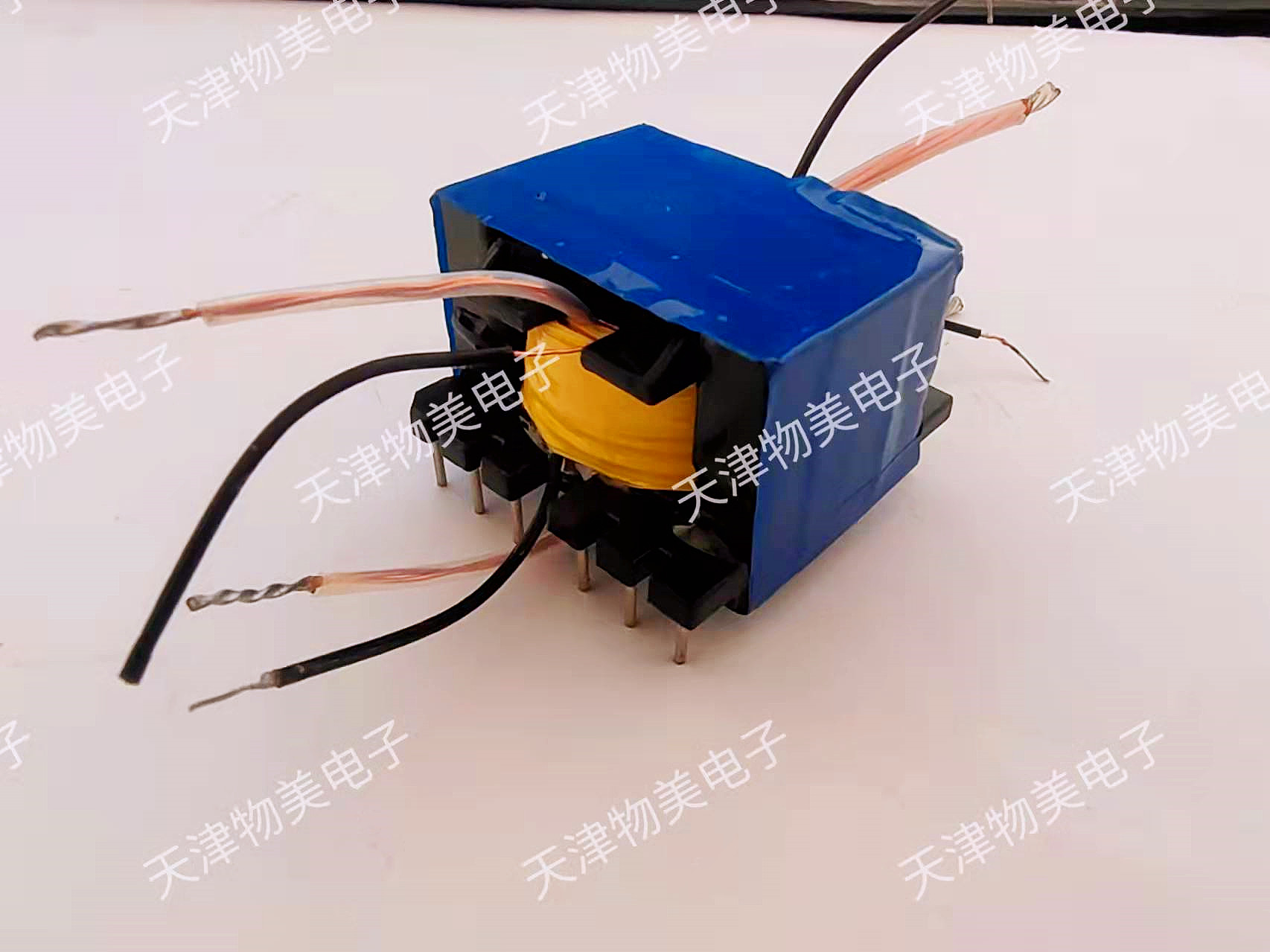 PQ3220变压器 逆变电源变压器 高频驱动变压器  PQ电源变压器  PQ驱动变压器