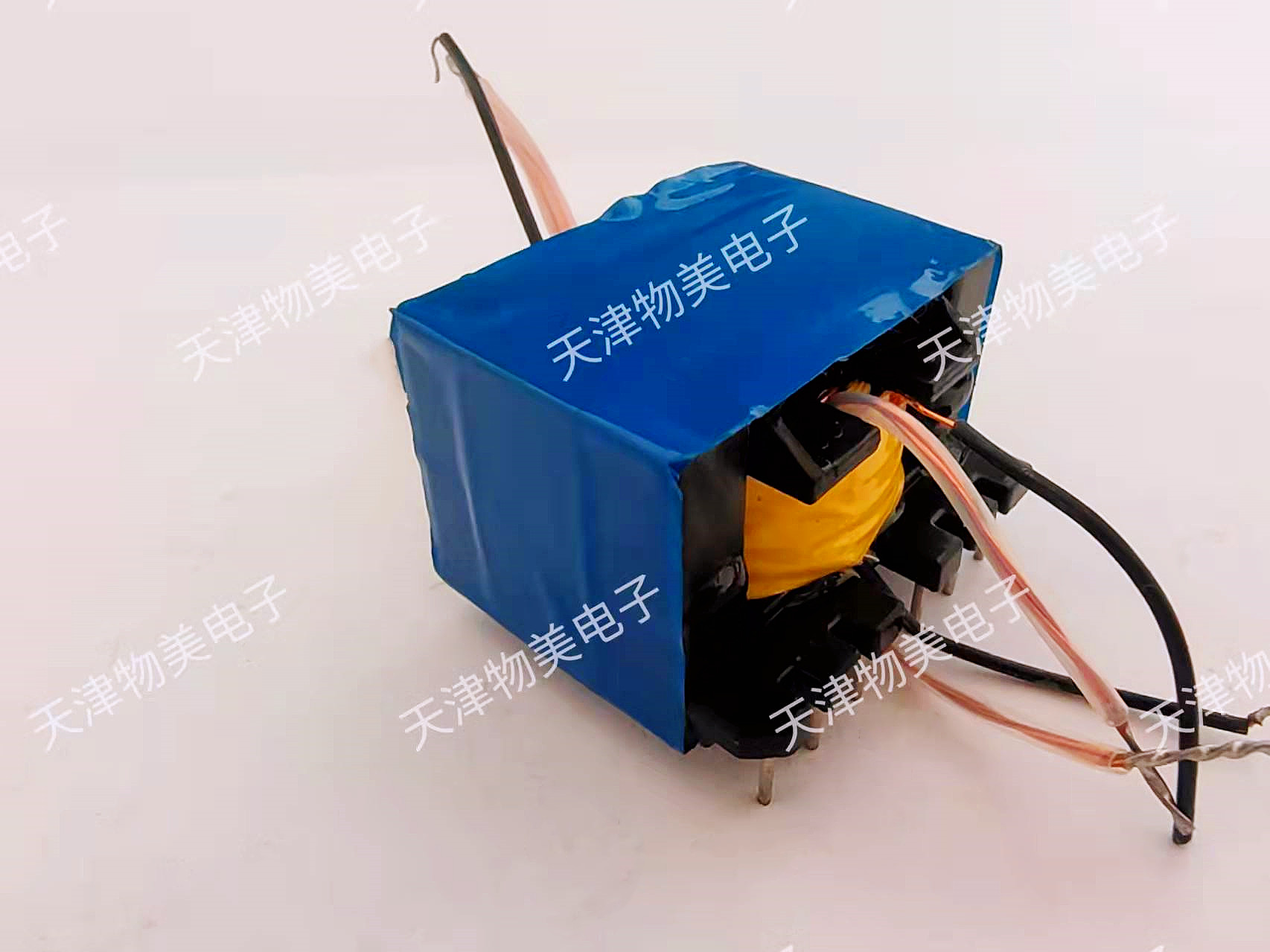 PQ3220变压器 逆变电源变压器 高频驱动变压器  PQ电源变压器  PQ驱动变压器