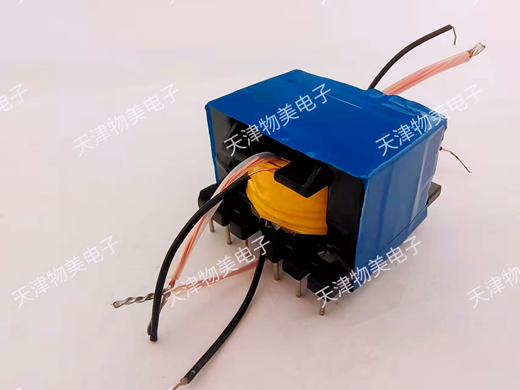PQ3220变压器 逆变电源变压器 高频驱动变压器  PQ电源变压器  PQ驱动变压器