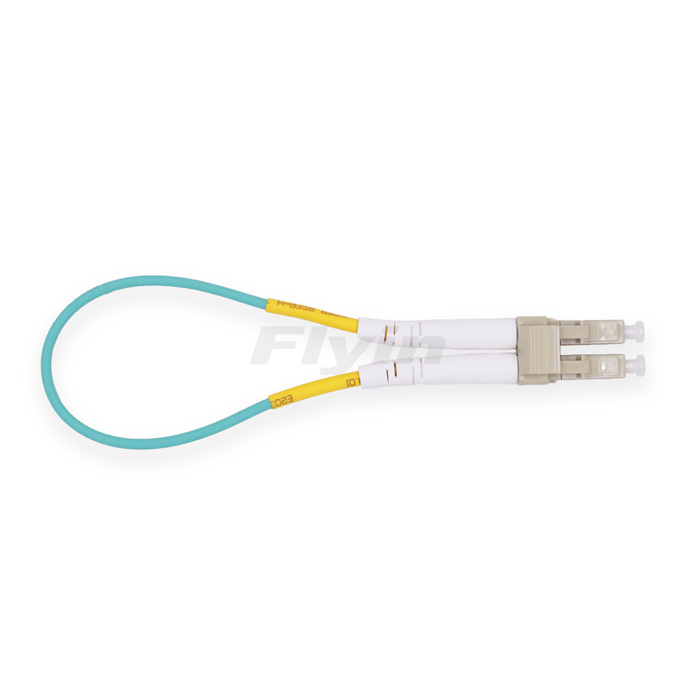 LC/UPC 9/125 单模双芯光纤回路器