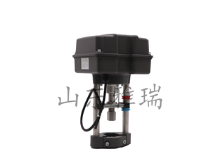 国产阀门执行器SEA304  电动执行器