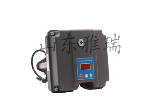 国产阀门执行器SEA304  电动执行器