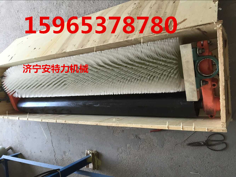 济宁安特力H型聚氨酯清扫器  皮带清扫器