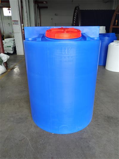 博晟宸10吨加药箱生产供应  耐冷冻加药箱  避光型加药箱  锥底搅拌桶