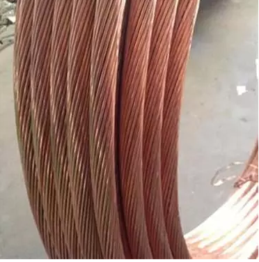 JTM150铜镁合金绞线,承力索  JTMM150  CTA150