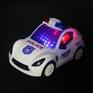 电动炫彩玩具车万向行走带音乐灯光儿童玩具小汽车