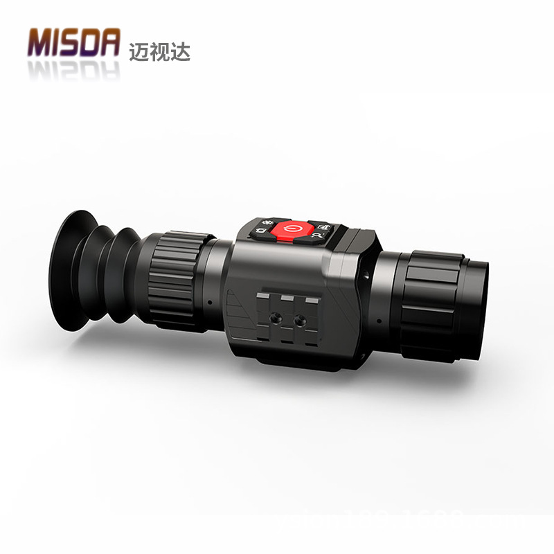 迈视达红外热成像单筒望远镜TRM35 夜视仪