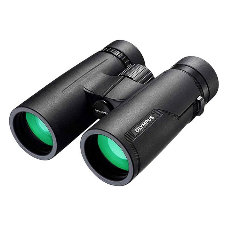 奥林巴斯望远镜8X42PRO 双筒ED高倍高清专业夜视观鸟镜  热成像  夜视仪