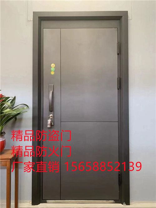 舟山精品入户门厂家销售