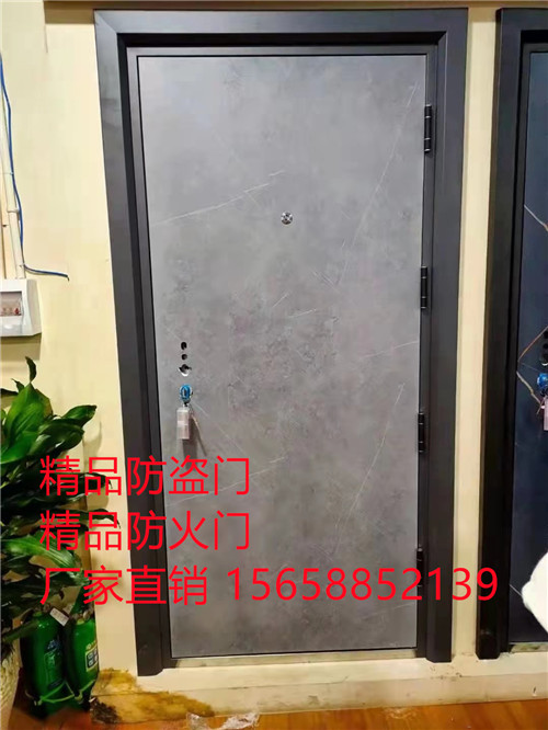 象山县精品入户门哪个厂商好