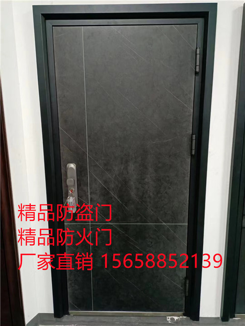 苏州精品入户门单价