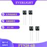 供应PT928-6B亿光红外线接收管LED接收器件