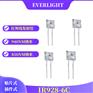 IR928-6C红外线发射管940NM发射器LED红外灯珠