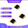 PD15-22B-TR8亿光红外线接收管SMD光敏接收管