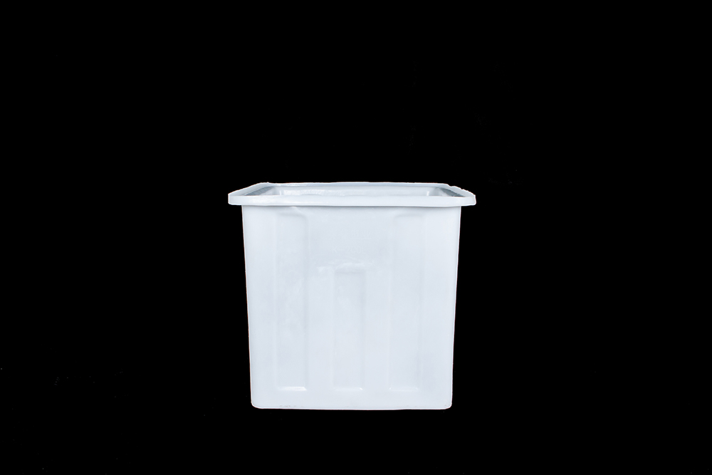 贵州蔬菜种植水产养殖鞋帽纺织200L白箱塑料方箱
