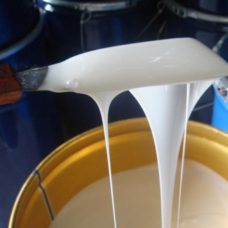 涂布硅胶液态固化成型 耐撕裂防刮 优质硅胶厂家直供  硅胶原材料