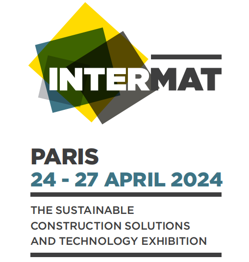 法国巴黎国际工程机械与建材机械2024INTERMAT  世界三大展  德国宝马展  法国巴黎展