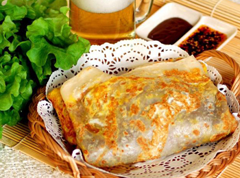 盘锦学早点煎饼果子的做法  正宗煎饼果子  学煎饼果子做法  学煎饼果子培训