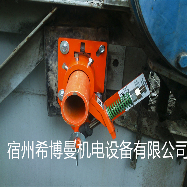 H型清扫器 聚氨酯H型清扫器 H型刮刀清扫器  聚氨酯清扫器