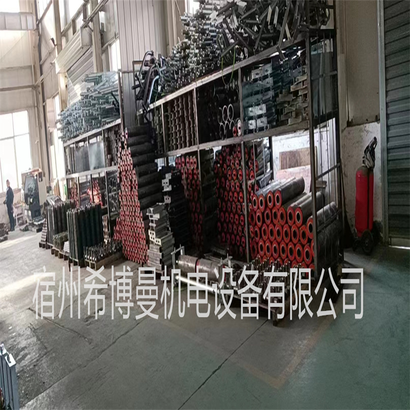 上调芯辊轮自动纠偏器（南非传确）  辊轮纠偏