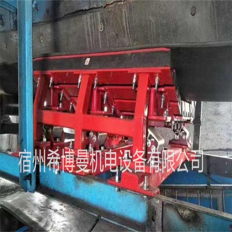 矿用阻燃抗静电缓冲托床 B1400*L1500 蒂普拓普  缓冲床  蒂普拓普缓冲床  阻燃抗静电缓冲床