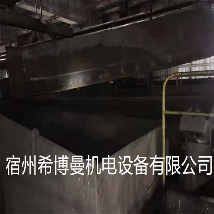 电动可变角双侧V型卸料器分煤器  电动卸料器