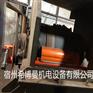 输送机刮板清扫器 刮刀清扫器刀口板