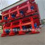 矿用阻燃抗静电缓冲托床 B1400*L1500 蒂普拓普