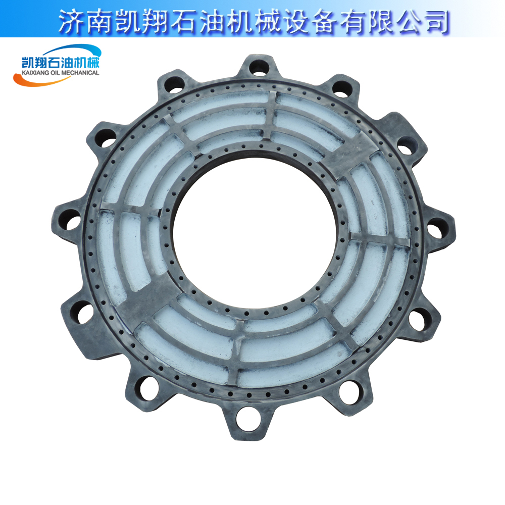 224WCB2伊顿辅助刹车压紧盘513345  伊顿辅助刹车浮动水套