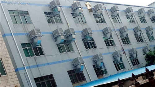 梅州市水帘墙一体循环售后电话