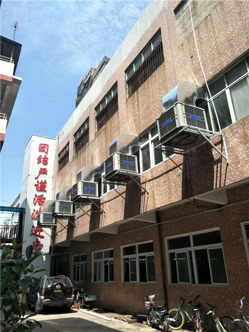 韶关市10公分水帘专业设备生产商