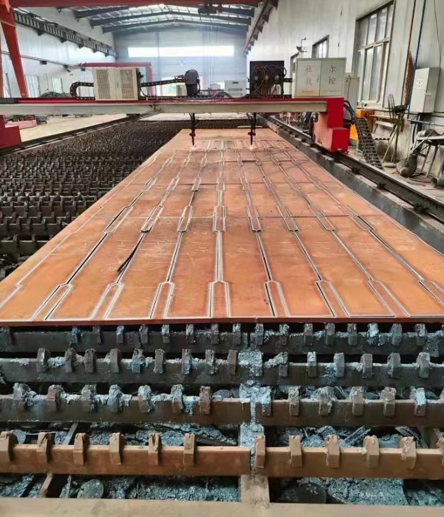 P460QH